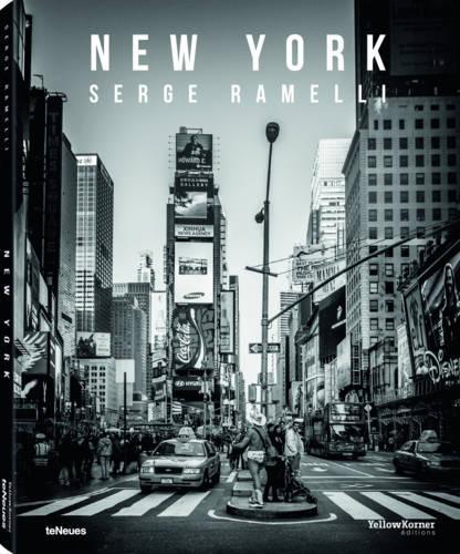 New York (Hardback)