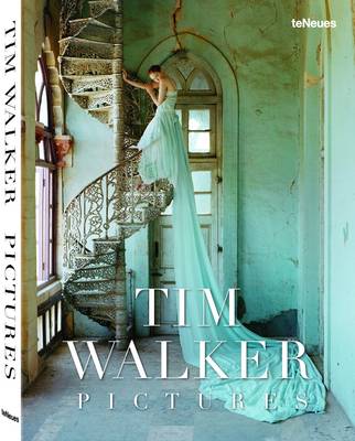 PICTURES TIM WALKER PICTURES teNeues ティム・ウォーカー 洋書