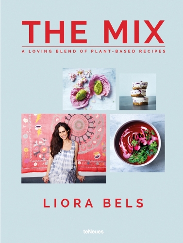 Mix (Hardback)