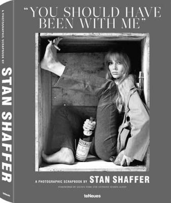 You Should Have Been with Me (Hardback)