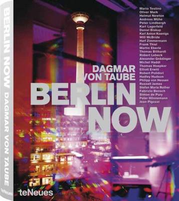 Berlin Now (Paperback)