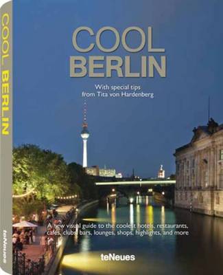 Cool Berlin (Paperback)
