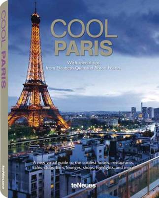 Cool Paris (Paperback)