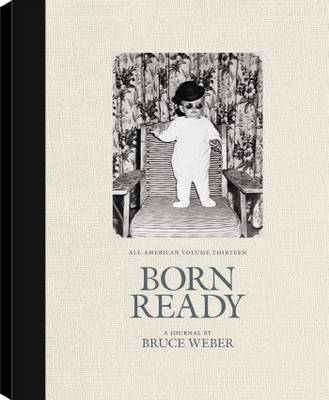 All-American XIII: Born Ready (Paperback)
