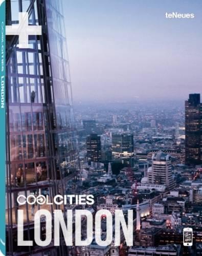 Cool Cities London (Hardback)