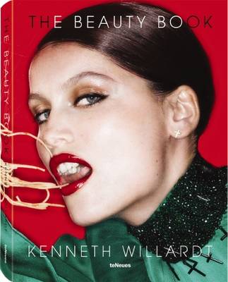 The Beauty Book (Hardback)
