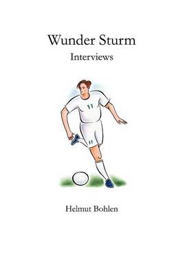 Wunder Sturm: Interviews (Paperback)