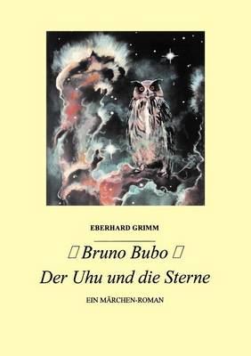 Bruno Bubo (Paperback)