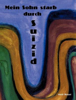 Mein Sohn Starb Durch Suizid (Paperback)