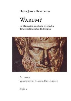Warum ? Band I (Paperback)