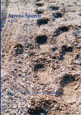 Aarons Spuren (Paperback)