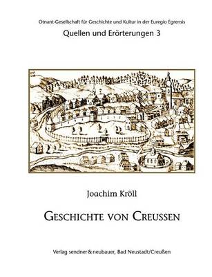 Geschichte von Creussen (Paperback)