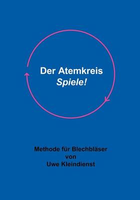 Der Atemkreis-Spiele ! (Paperback)