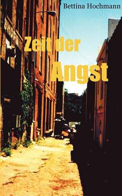 Zeit Der Angst (Paperback)
