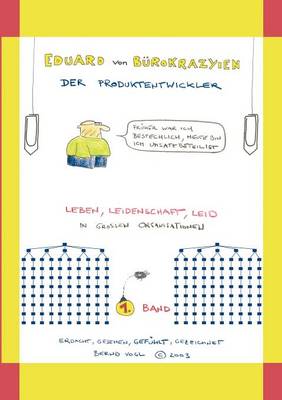 Eduard Von B Rokrazyien (Paperback)