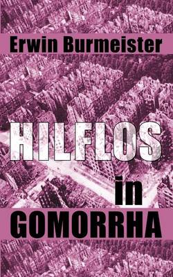 Hilflos in Gomorrha (Paperback)