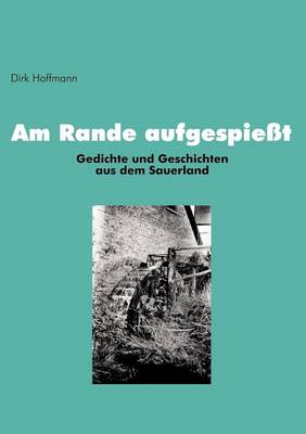 Am Rande Aufgespie T (Paperback)