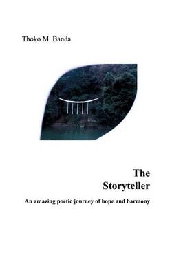 The Storyteller (Paperback)