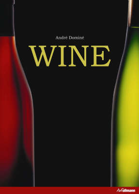 Wine (Hardback)