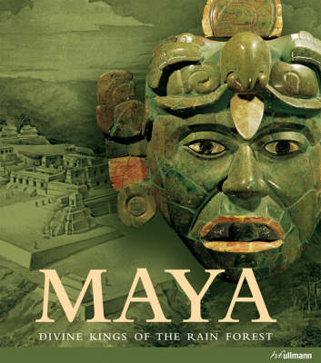 Mayas (Hardback)