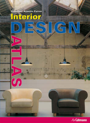 Interior Design Atlas (Paperback)