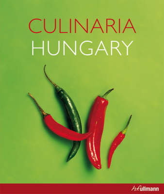 Culinaria Hungary - Culinaria (Paperback)