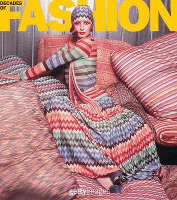 Decades of Fashion (Paperback)