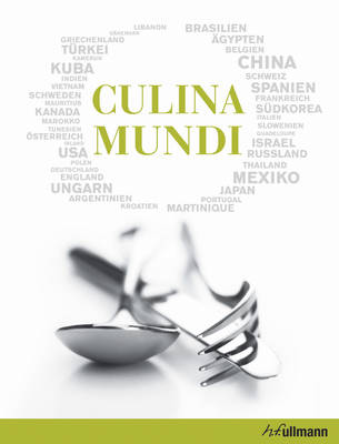 Culina Mundi - Ullmann (Hardback)