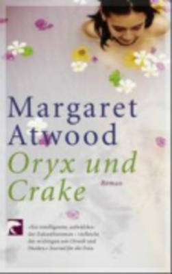 Oryx Und Crake (Paperback)