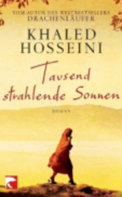 Tausend Strahlende Sonnen (Paperback)