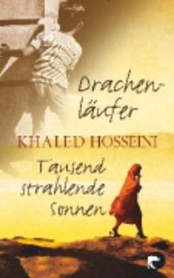 Drachenlaufer/Tausend Strahlende Sonnen (Paperback)