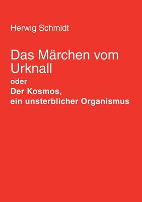Das M Rchen Vom Urknall (Paperback)