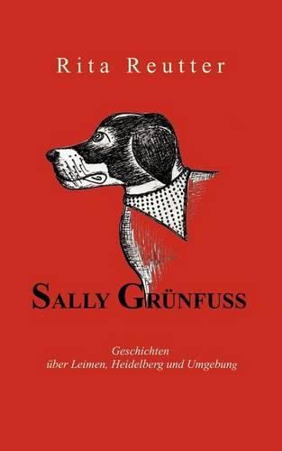 Sally Gr Nfuss (Paperback)