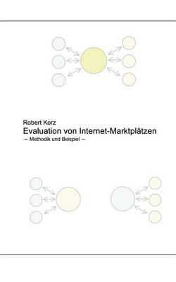Evaluation Von Internet-Marktpl Tzen (Paperback)