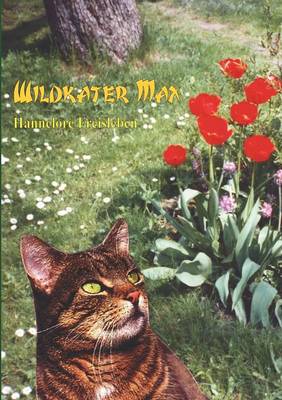 Wildkater Max (Paperback)