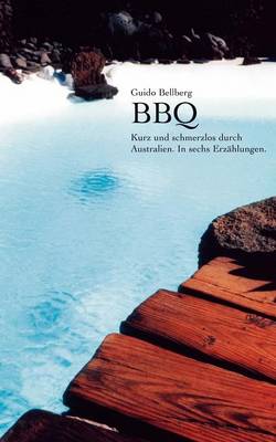 BBQ (Paperback)