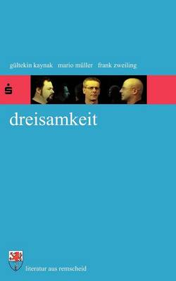 Dreisamkeit (Paperback)
