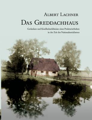 Das Greddachhaus (Paperback)