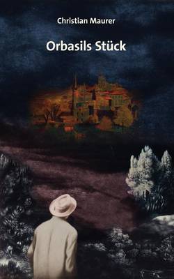 Orbasils Stuck (Paperback)