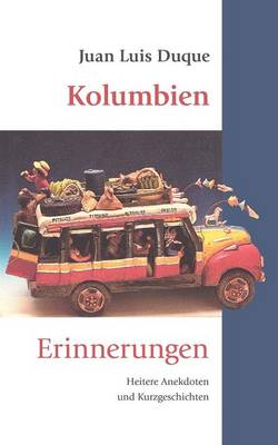 Kolumbien (Paperback)
