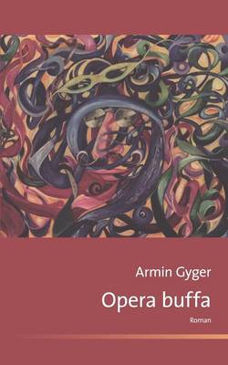 Opera Buffa (Paperback)