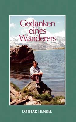 Gedanken Eines Wanderers (Paperback)