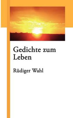 Gedichte Zum Leben (Paperback)
