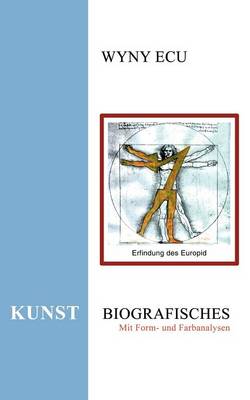 Kunstbiografisches: Mit Form- und Farbanalysen (Paperback)