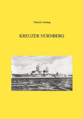 Kreuzer N Rnberg (Paperback)