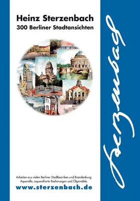 Heinz Sterzenbach (Paperback)