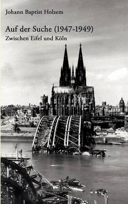 Auf Der Suche (1947-1949) (Paperback)