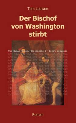 Der Bischof Von Washington Stirbt (Paperback)