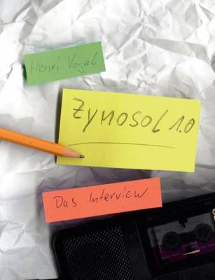 Zynosol 1.0 (Paperback)
