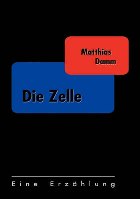 Die Zelle (Paperback)